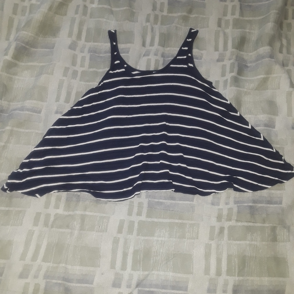 Cute tank